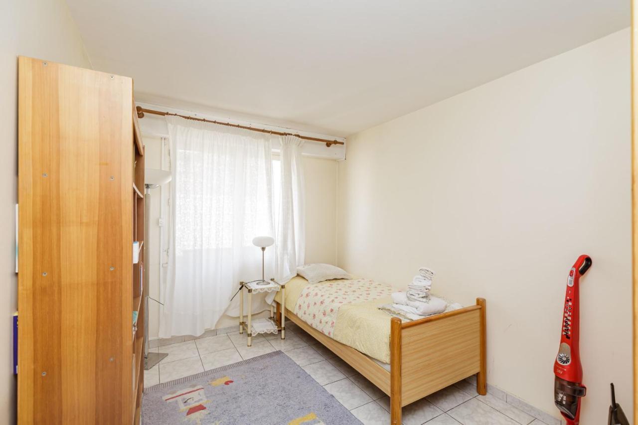 Spacious T3 With View In The Heart Of The City! Charenton-le-Pont Exterior foto