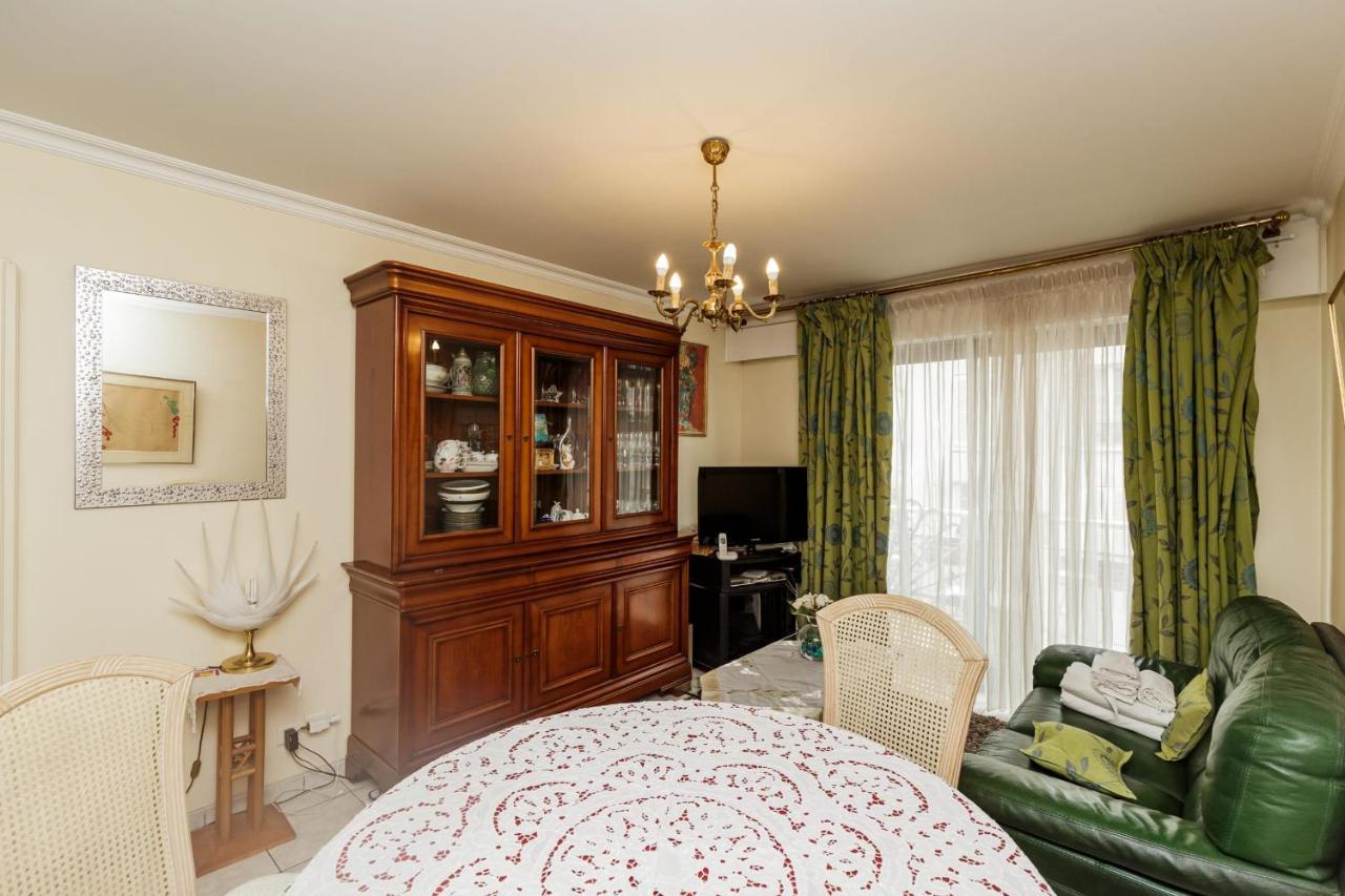 Spacious T3 With View In The Heart Of The City! Charenton-le-Pont Exterior foto